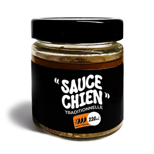 Sauce Chien