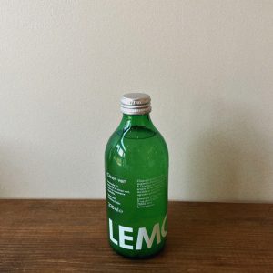 LEMONAID Citron vert 33cl