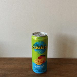 Caraïbos Mangue 33cl
