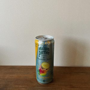 Perrier Ananas Mangue 33cl