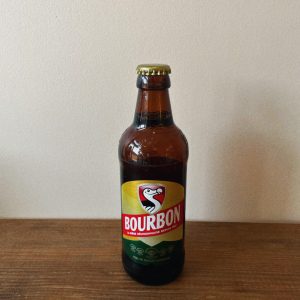 Bière Bourbon "DODO"