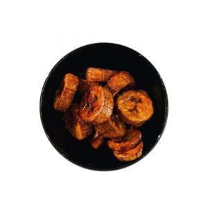 Allocos (Banane plantain frite)
